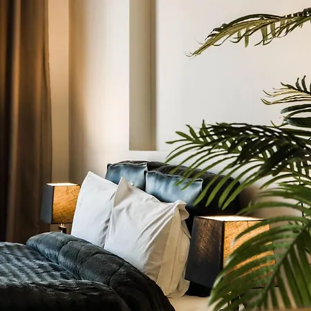Superior One Luxury Thessaloniki