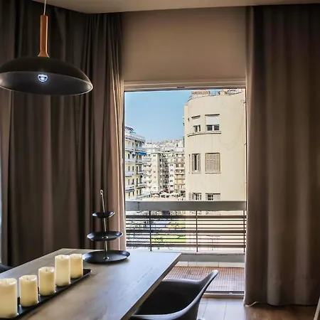 Superior One Luxury Thessaloniki
