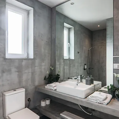 Apartment Superior One Luxury Thessaloniki