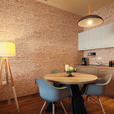 Apartament Superior One Luxury Saloniki