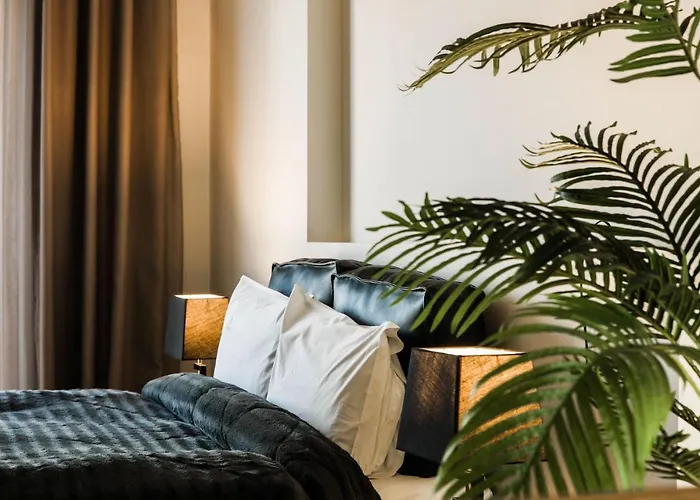 Superior One Luxury Thessaloniki