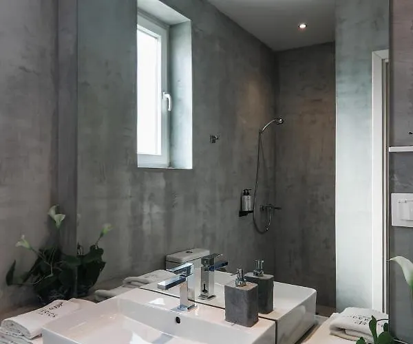 Апартаменты Superior One Luxury