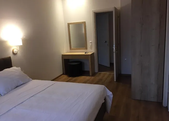 Superior One Luxury Apartment *