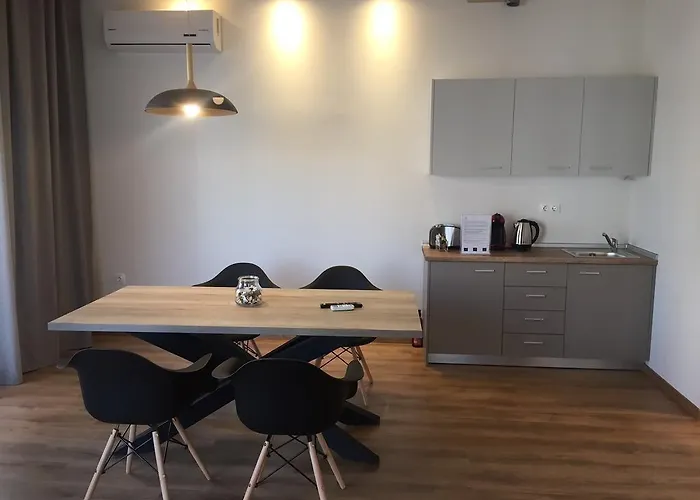 Superior One Luxury Thessaloniki