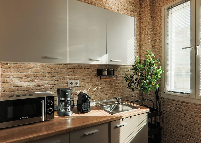 Apartment Superior One Luxury