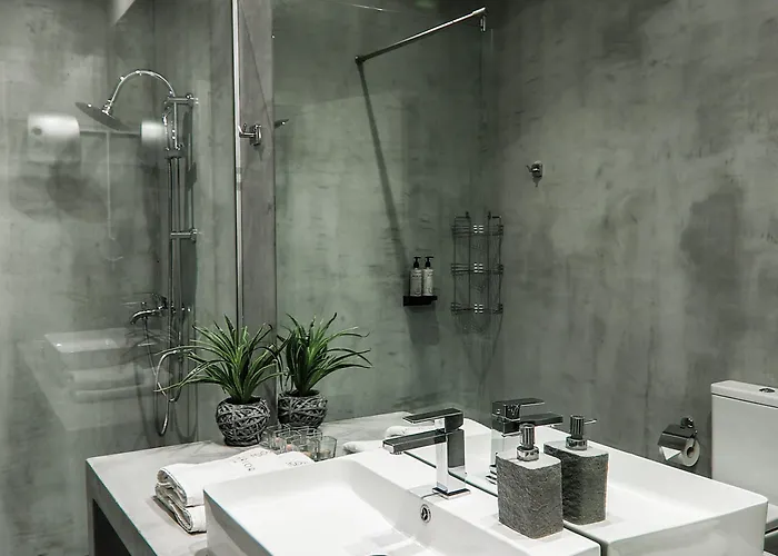 Апартаменты Superior One Luxury