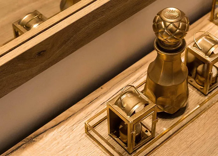 Superior One Luxury Thessaloniki