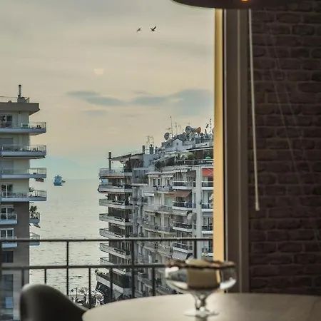 Superior One Luxury Apartmán