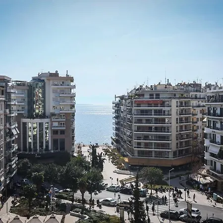 Διαμέρισμα Superior One Luxury
