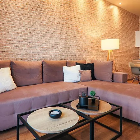 Superior One Luxury 塞萨洛尼基