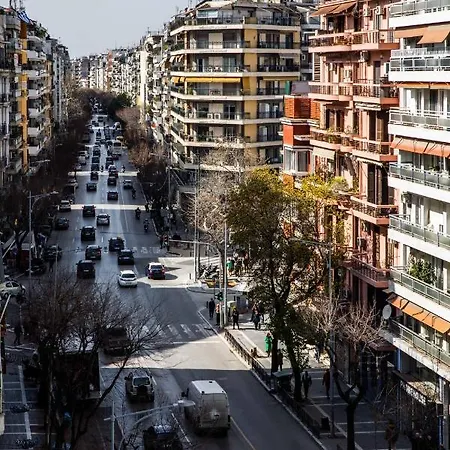 Superior One Luxury 塞萨洛尼基