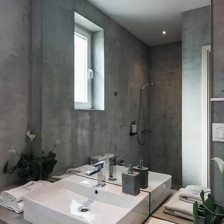 公寓 Superior One Luxury