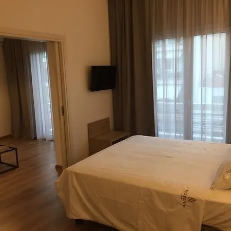 Superior One Luxury Soluň