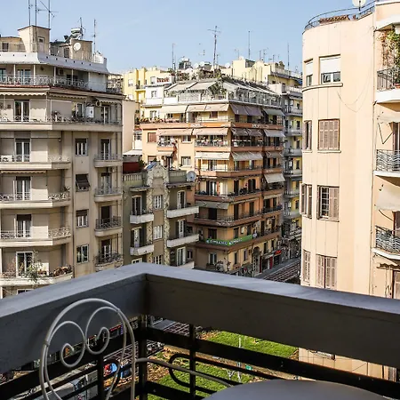 公寓 Superior One Luxury *