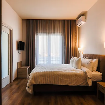 Апартаменты Superior One Luxury