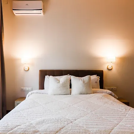 Superior One Luxury 公寓 塞萨洛尼基