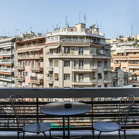 Superior One Luxury 公寓