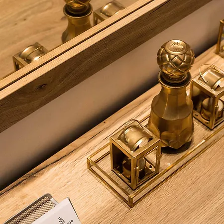 Superior One Luxury 塞萨洛尼基