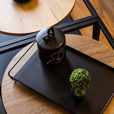 Superior One Luxury 塞萨洛尼基