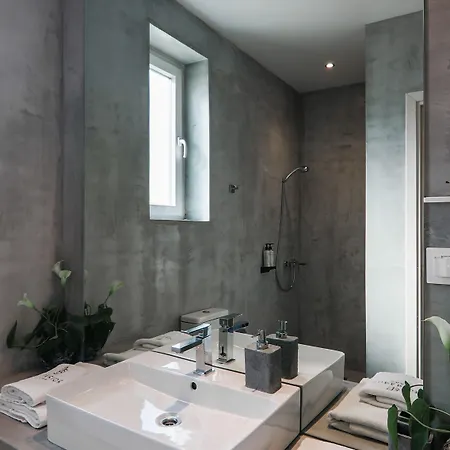 Superior One Luxury 塞萨洛尼基