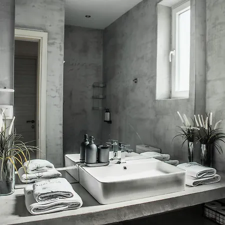Superior One Luxury