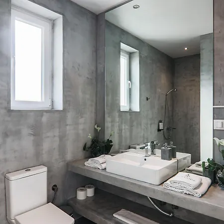 Апартаменты Superior One Luxury