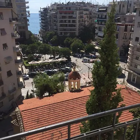 Apartmán Superior One Luxury