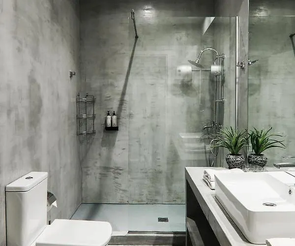 Superior One Luxury Apartment Thessaloniki