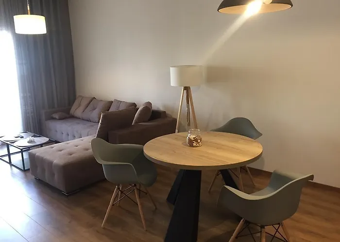 Superior One Luxury Διαμέρισμα Θεσσαλονίκη