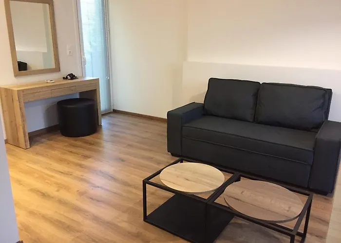 Superior One Luxury * Θεσσαλονίκη