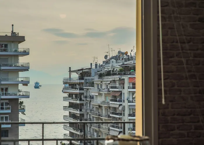 Superior One Luxury * Thessaloniki