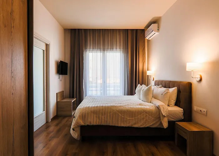 Διαμέρισμα Superior One Luxury