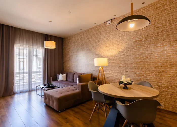 Appartamento Superior One Luxury