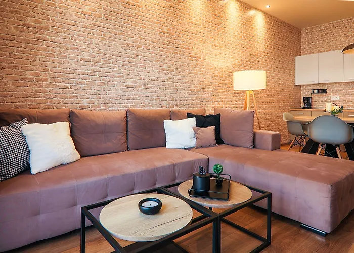 Superior One Luxury Appartamento Salonicco