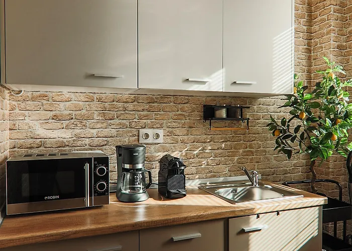Superior One Luxury Appartamento Salonicco