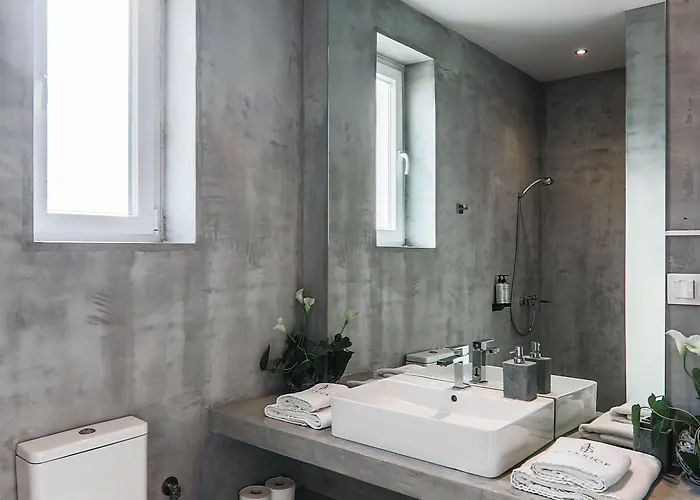 Διαμέρισμα Superior One Luxury Θεσσαλονίκη
