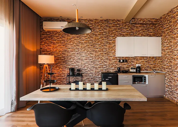 Superior One Luxury Apartment