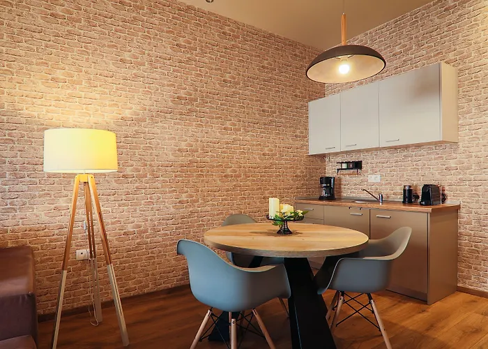 Apartment Superior One Luxury Thessaloniki