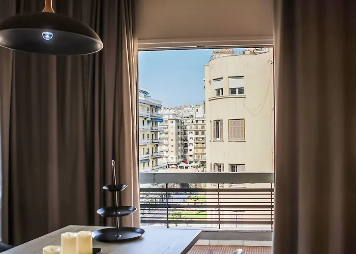 Apartment Superior One Luxury *