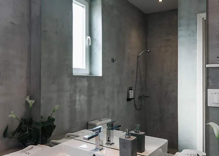 Superior One Luxury Θεσσαλονίκη