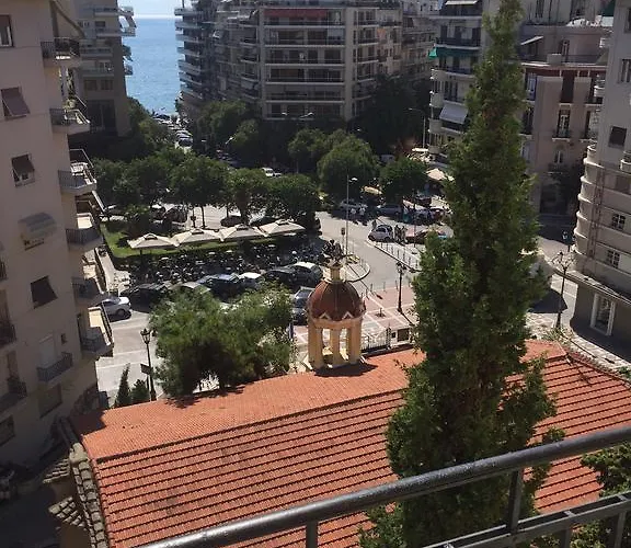 Apartment Superior One Luxury