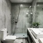 Superior One Luxury Апартаменты Салоники