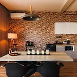 Superior One Luxury Апартаменты