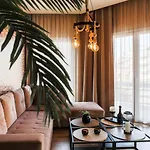 Superior One Luxury Апартаменты Салоники