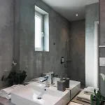 Апартаменты Superior One Luxury