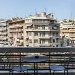 Superior One Luxury Апартаменты