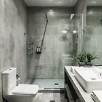 Апартаменты Superior One Luxury Салоники