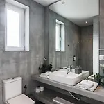 Апартаменты Superior One Luxury Салоники