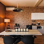 Superior One Luxury Апартаменты