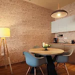 Апартаменты Superior One Luxury Салоники